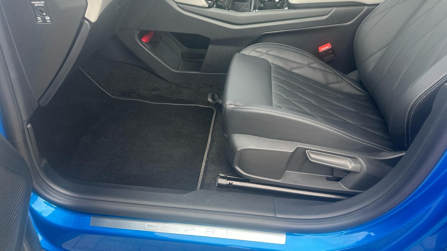 Used Ford Capri 2025 for sale - 77650342: Photo 19