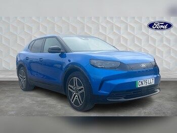 Used Ford Capri 2025 for sale - 77650342: Photo