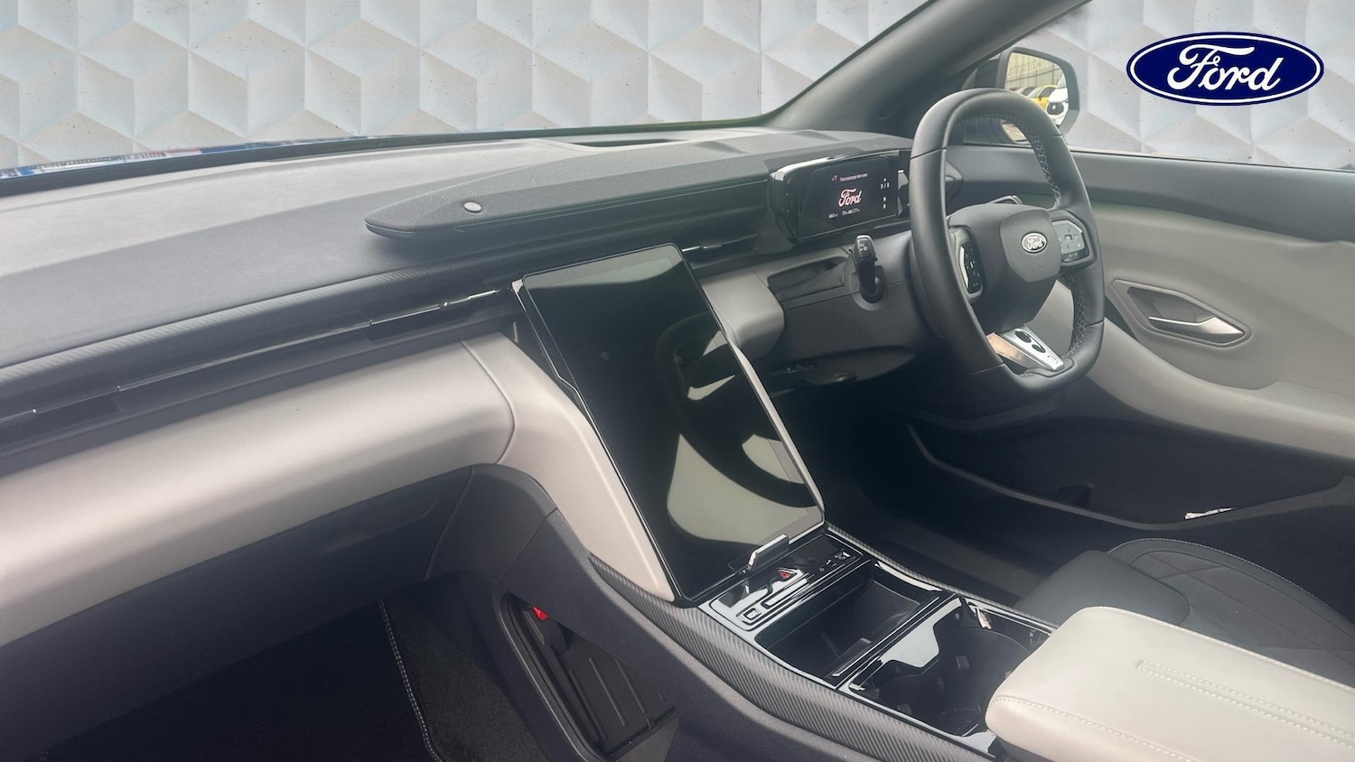 Used Ford Capri 2025 for sale - 77650342: Photo 2