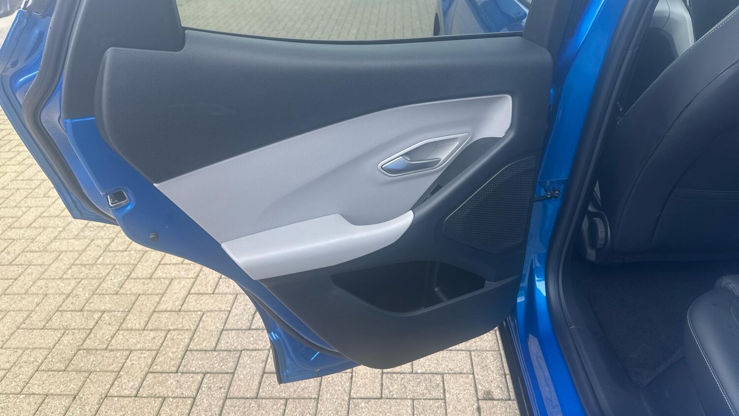 Used Ford Capri 2025 for sale - 77650342: Photo 20