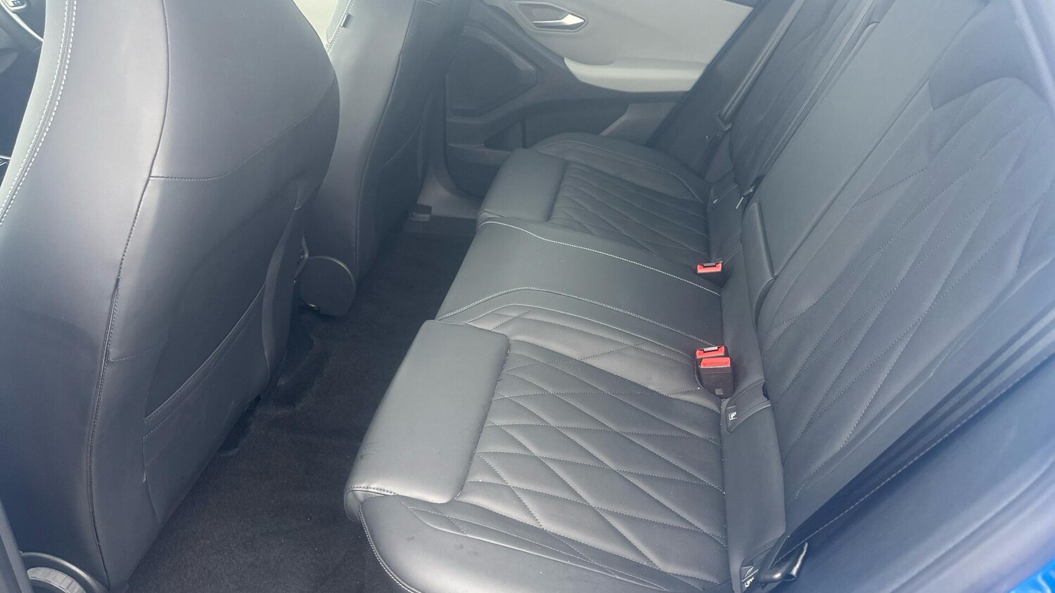 Used Ford Capri 2025 for sale - 77650342: Photo 21