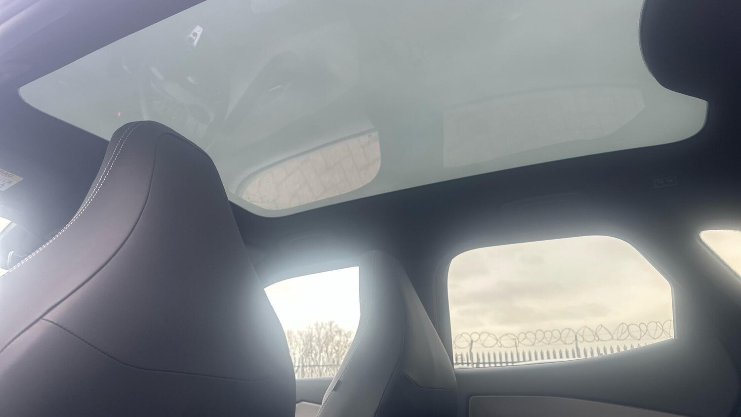 Used Ford Capri 2025 for sale - 77650342: Photo 22