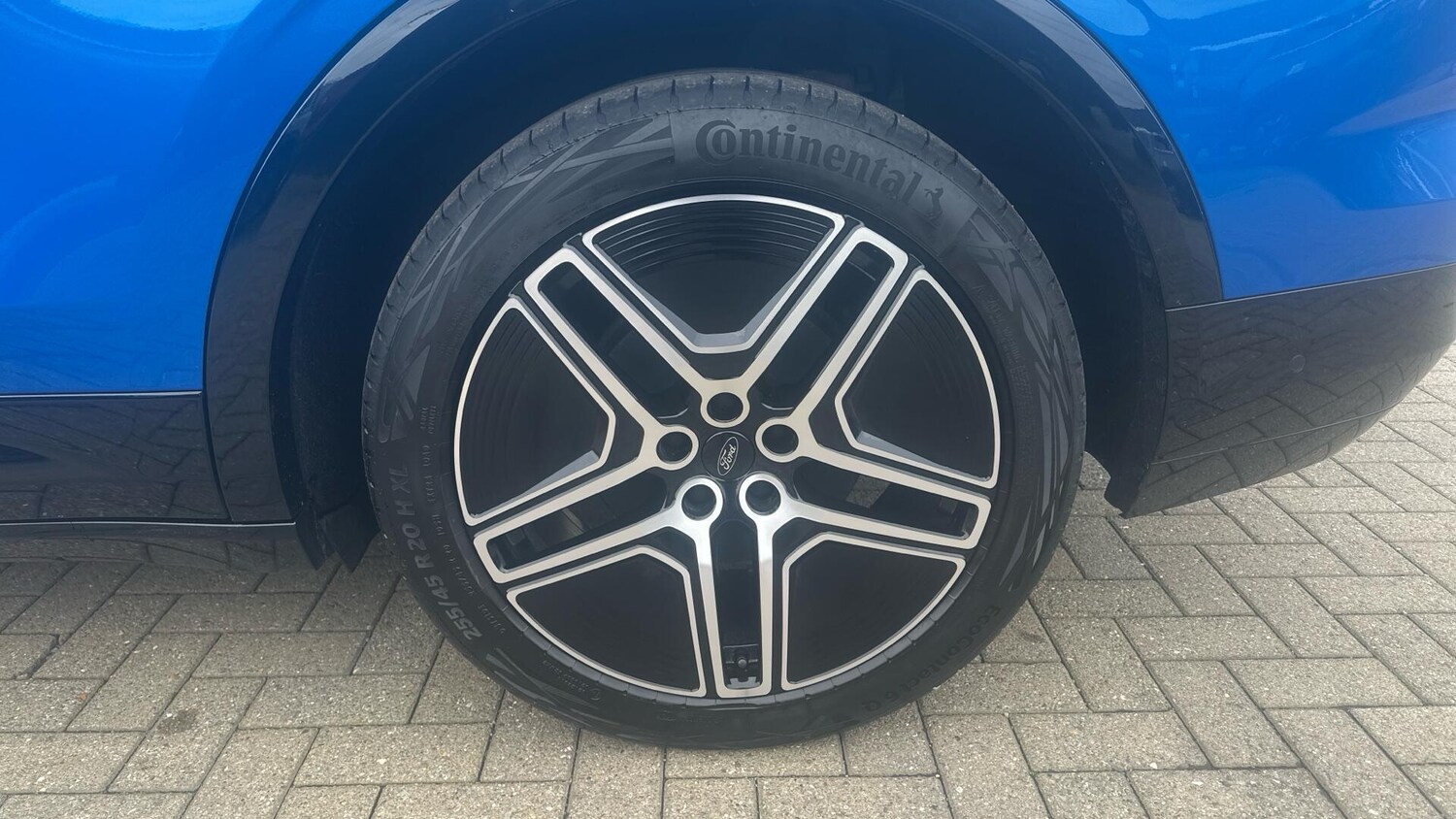 Used Ford Capri 2025 for sale - 77650342: Photo 23