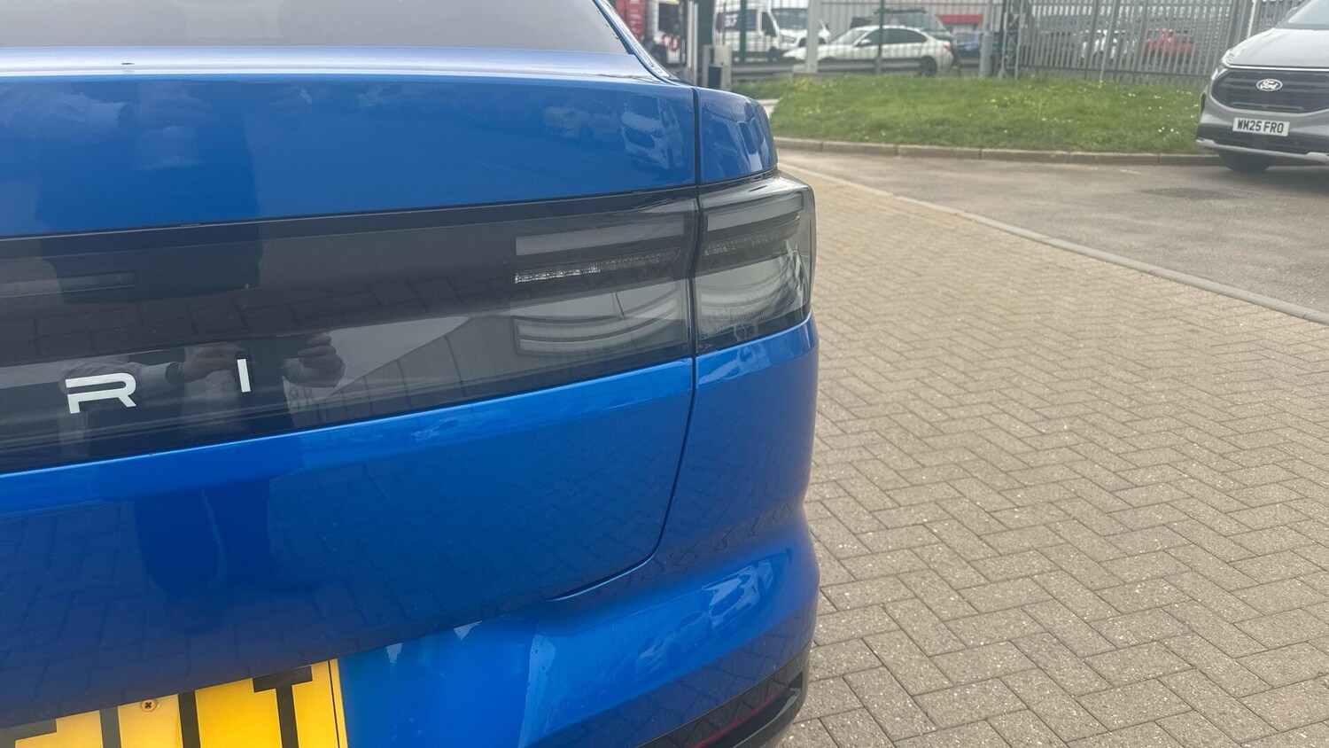 Used Ford Capri 2025 for sale - 77650342: Photo 26