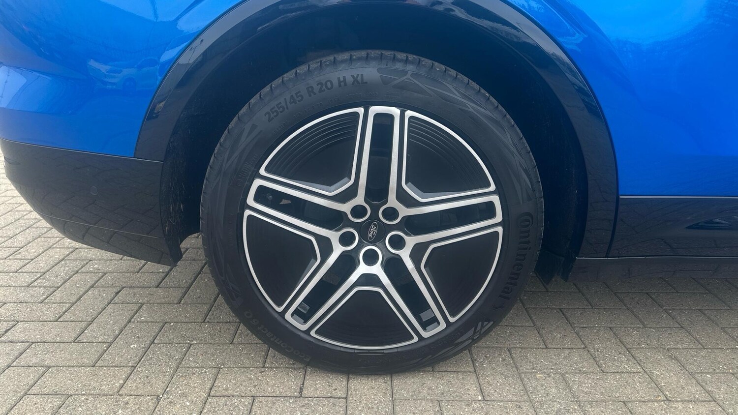 Used Ford Capri 2025 for sale - 77650342: Photo 29