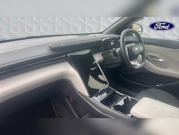 Used Ford Capri 2025 for sale - 77650342: Photo