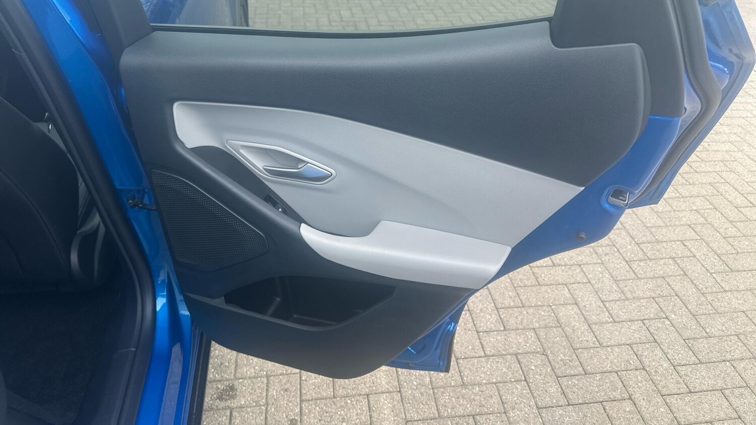 Used Ford Capri 2025 for sale - 77650342: Photo 30