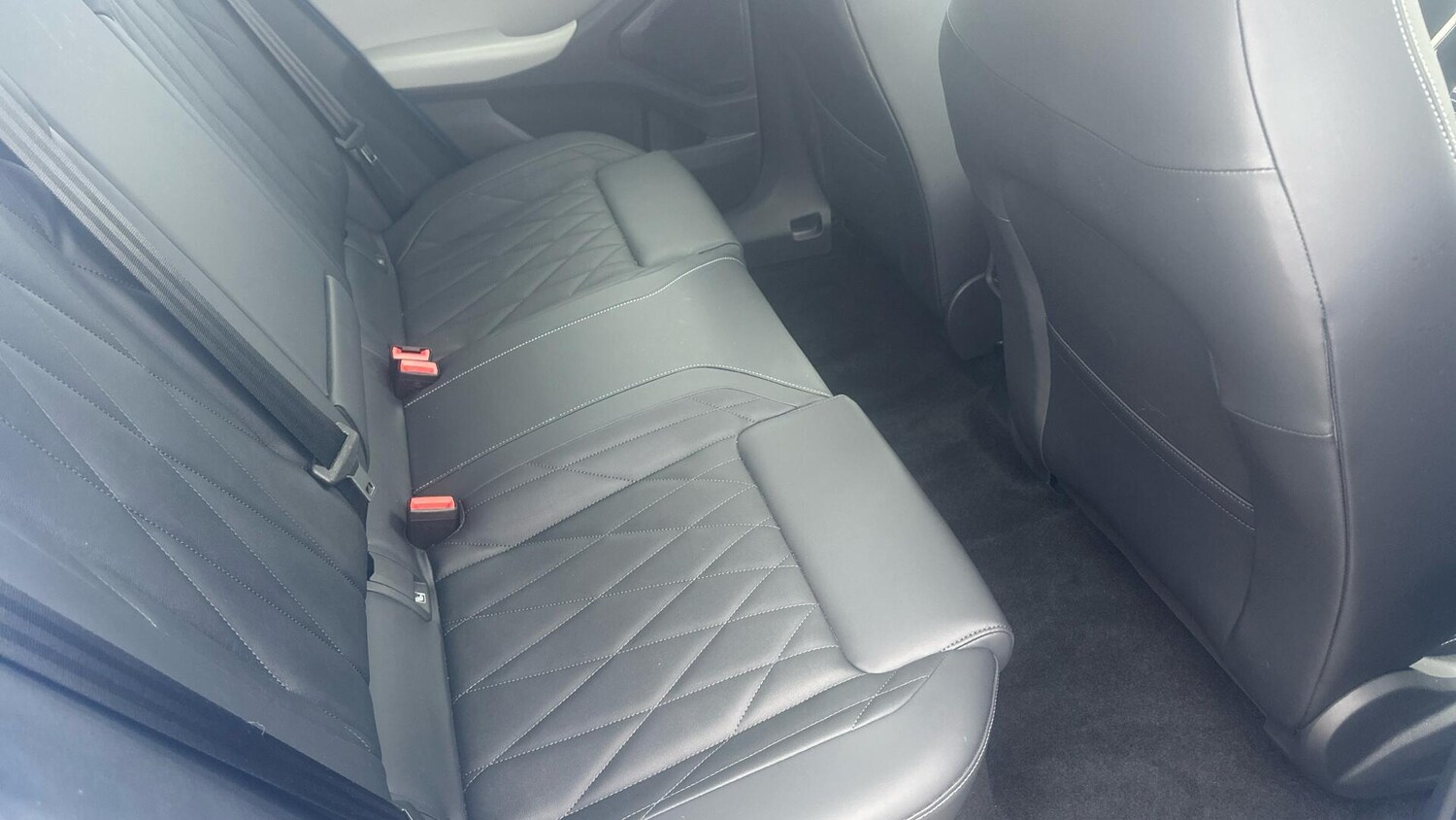 Used Ford Capri 2025 for sale - 77650342: Photo 31