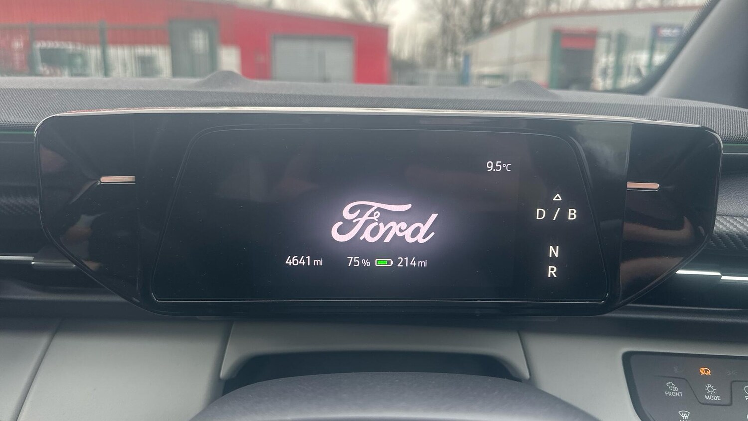 Used Ford Capri 2025 for sale - 77650342: Photo 32