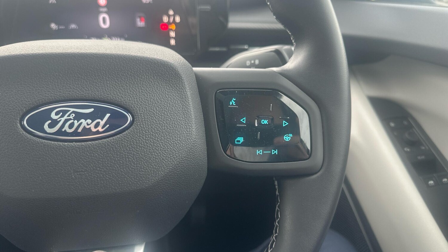 Used Ford Capri 2025 for sale - 77650342: Photo 33