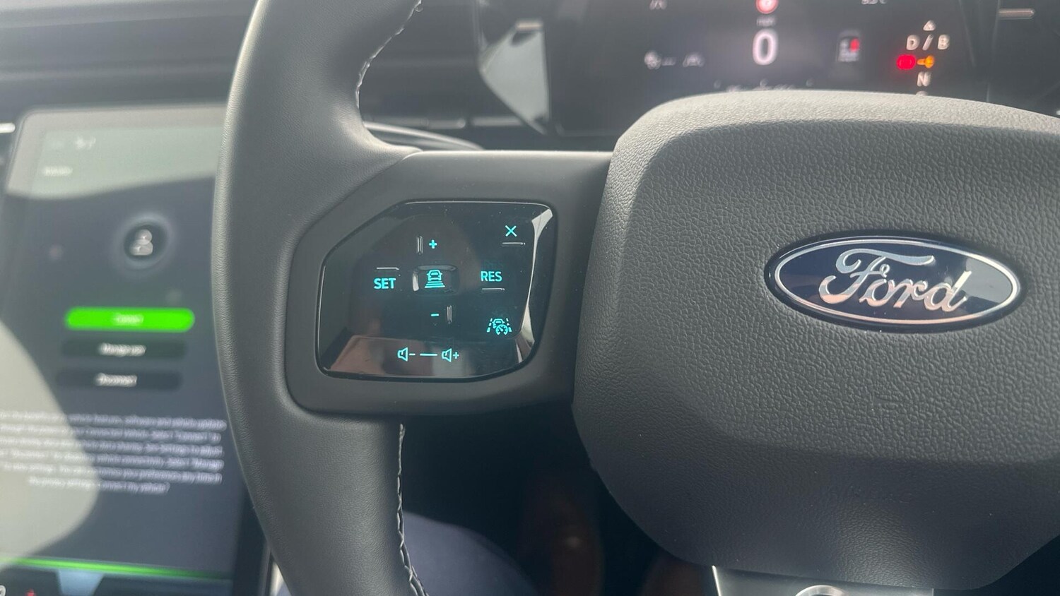 Used Ford Capri 2025 for sale - 77650342: Photo 34