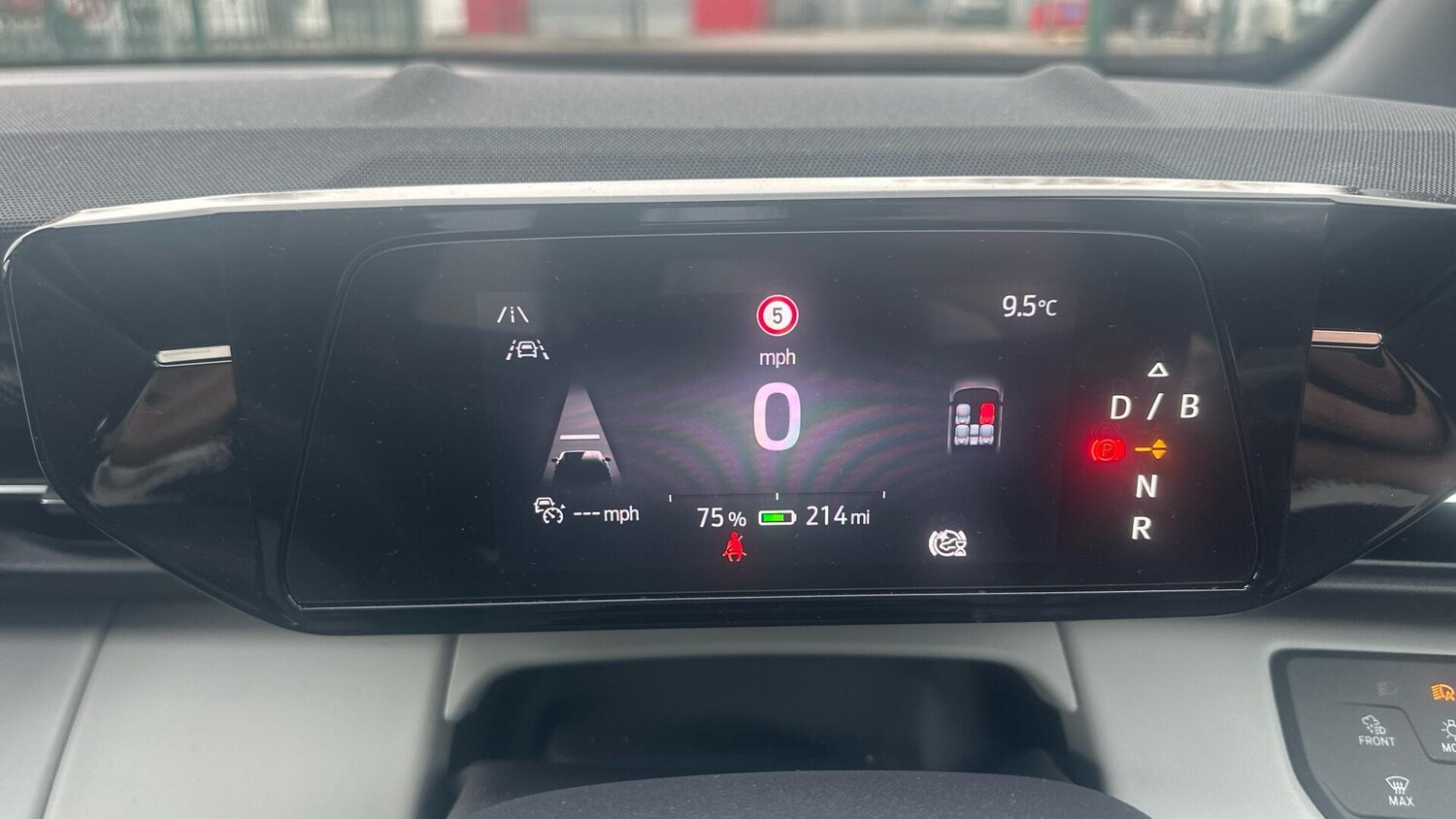 Used Ford Capri 2025 for sale - 77650342: Photo 35