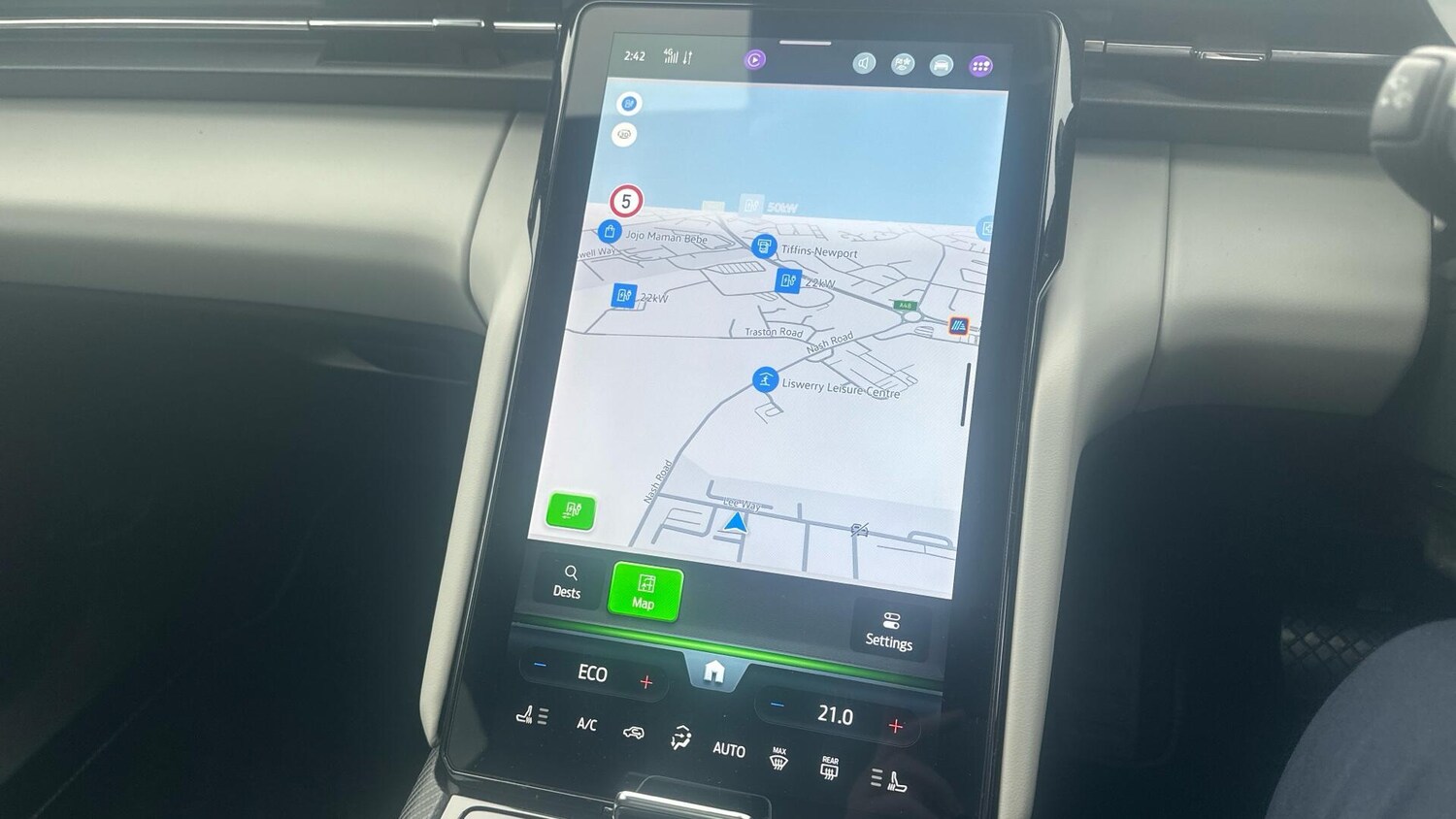 Used Ford Capri 2025 for sale - 77650342: Photo 36