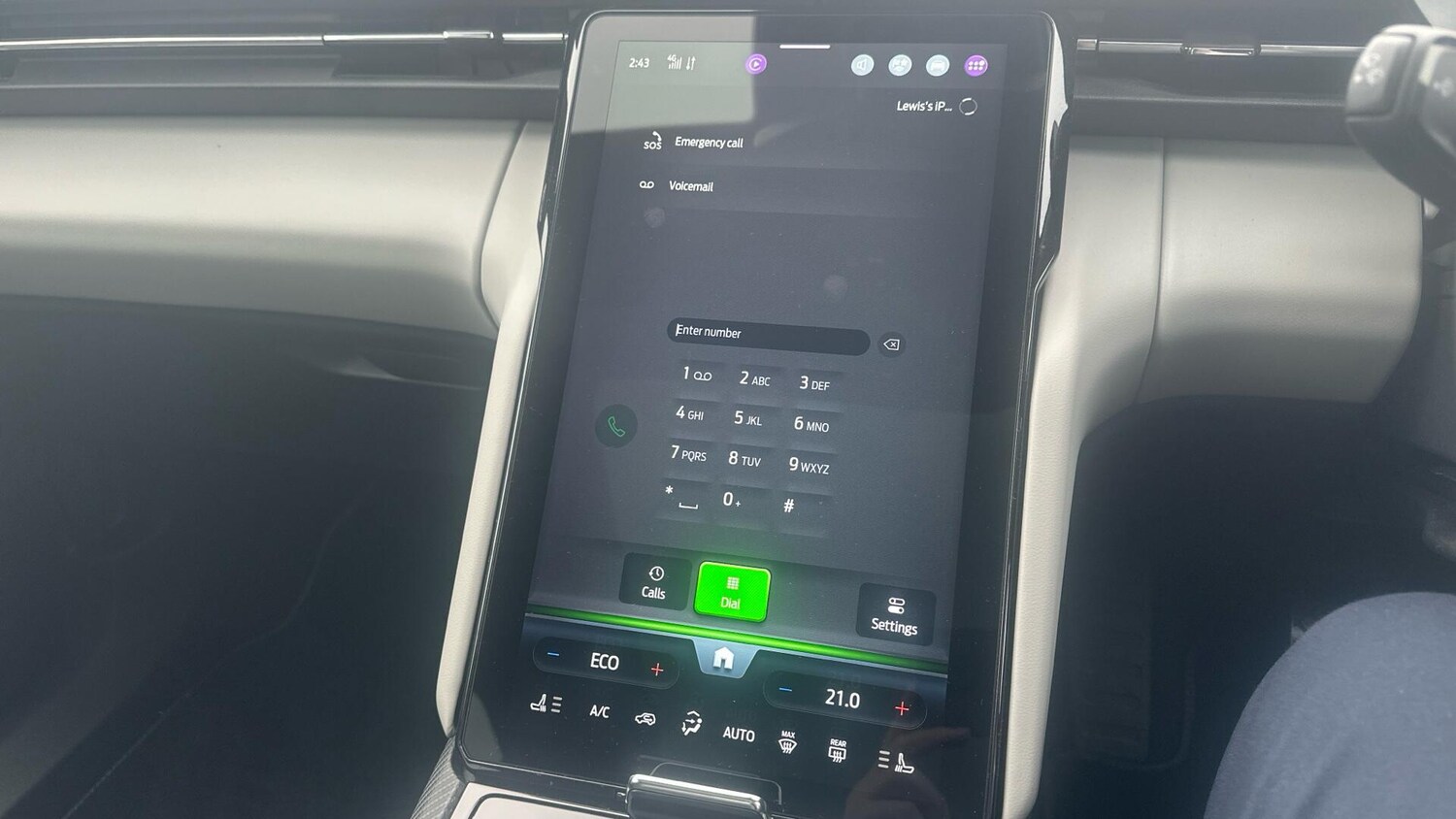 Used Ford Capri 2025 for sale - 77650342: Photo 37