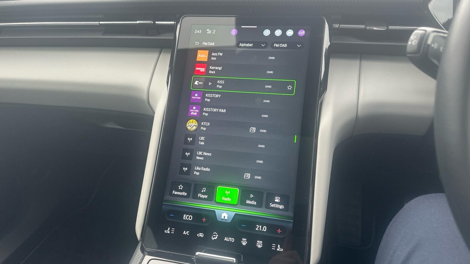 Used Ford Capri 2025 for sale - 77650342: Photo 38