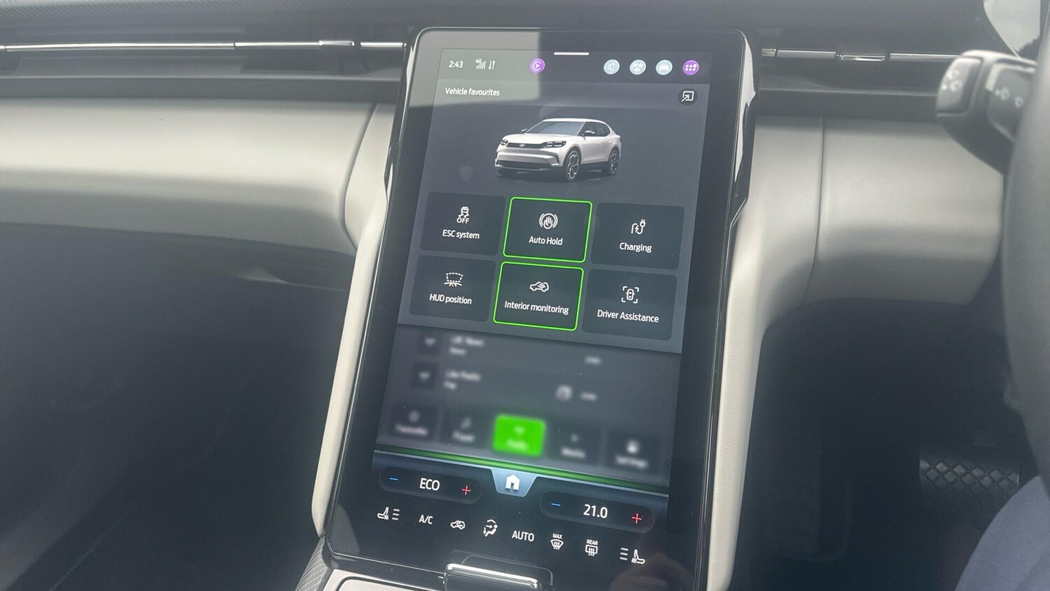 Used Ford Capri 2025 for sale - 77650342: Photo 39