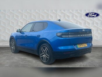 Used Ford Capri 2025 for sale - 77650342: Photo
