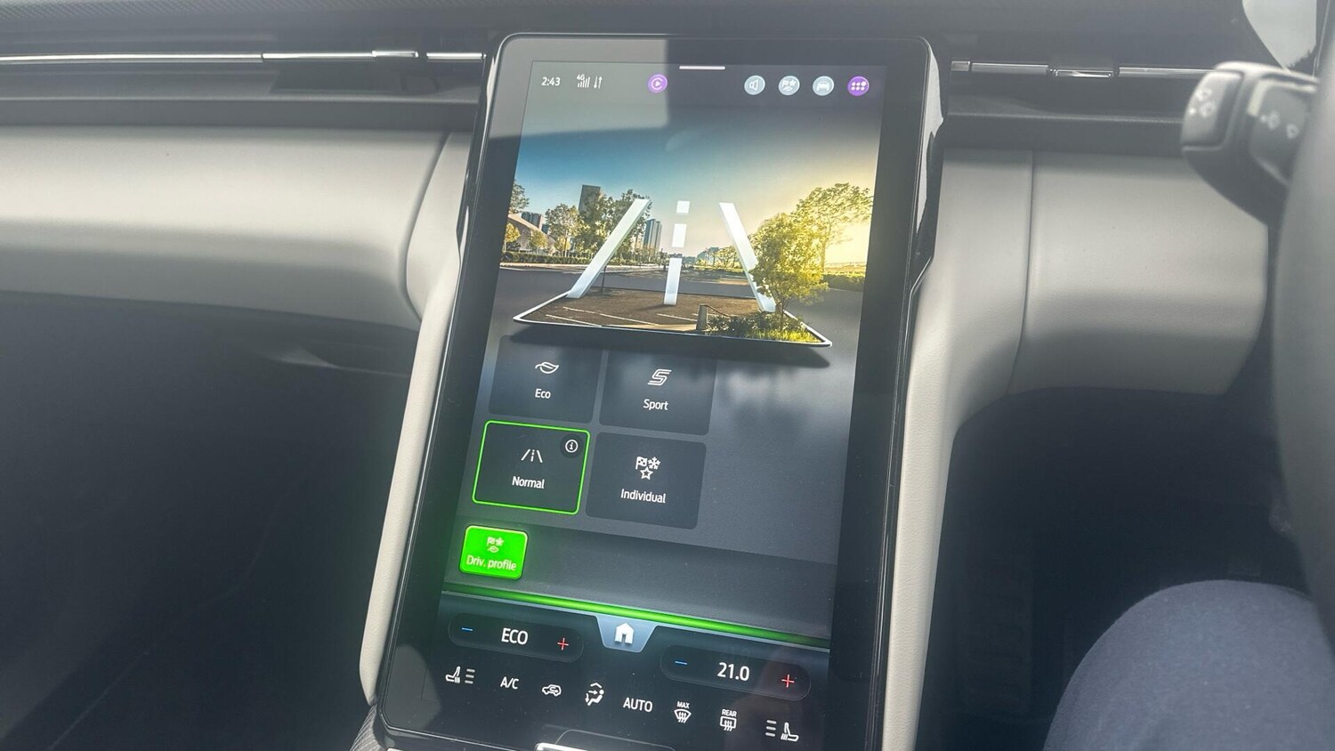 Used Ford Capri 2025 for sale - 77650342: Photo 40