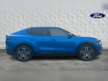 Used Ford Capri 2025 for sale - 77650342: Photo