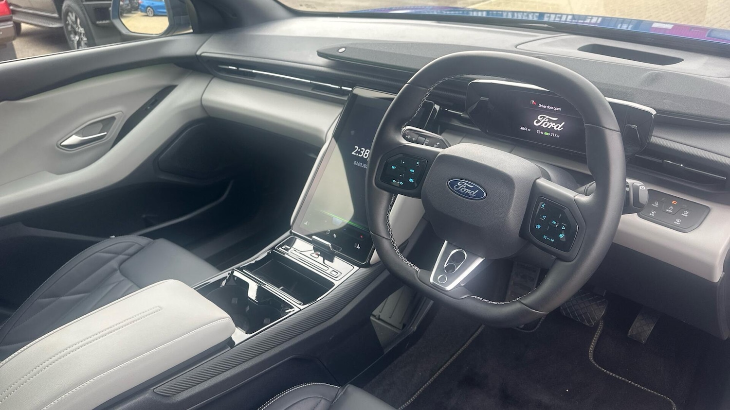 Used Ford Capri 2025 for sale - 77650342: Photo 6