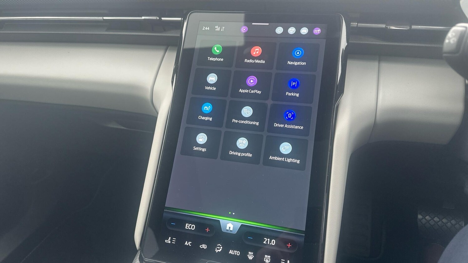 Used Ford Capri 2025 for sale - 77650342: Photo 7