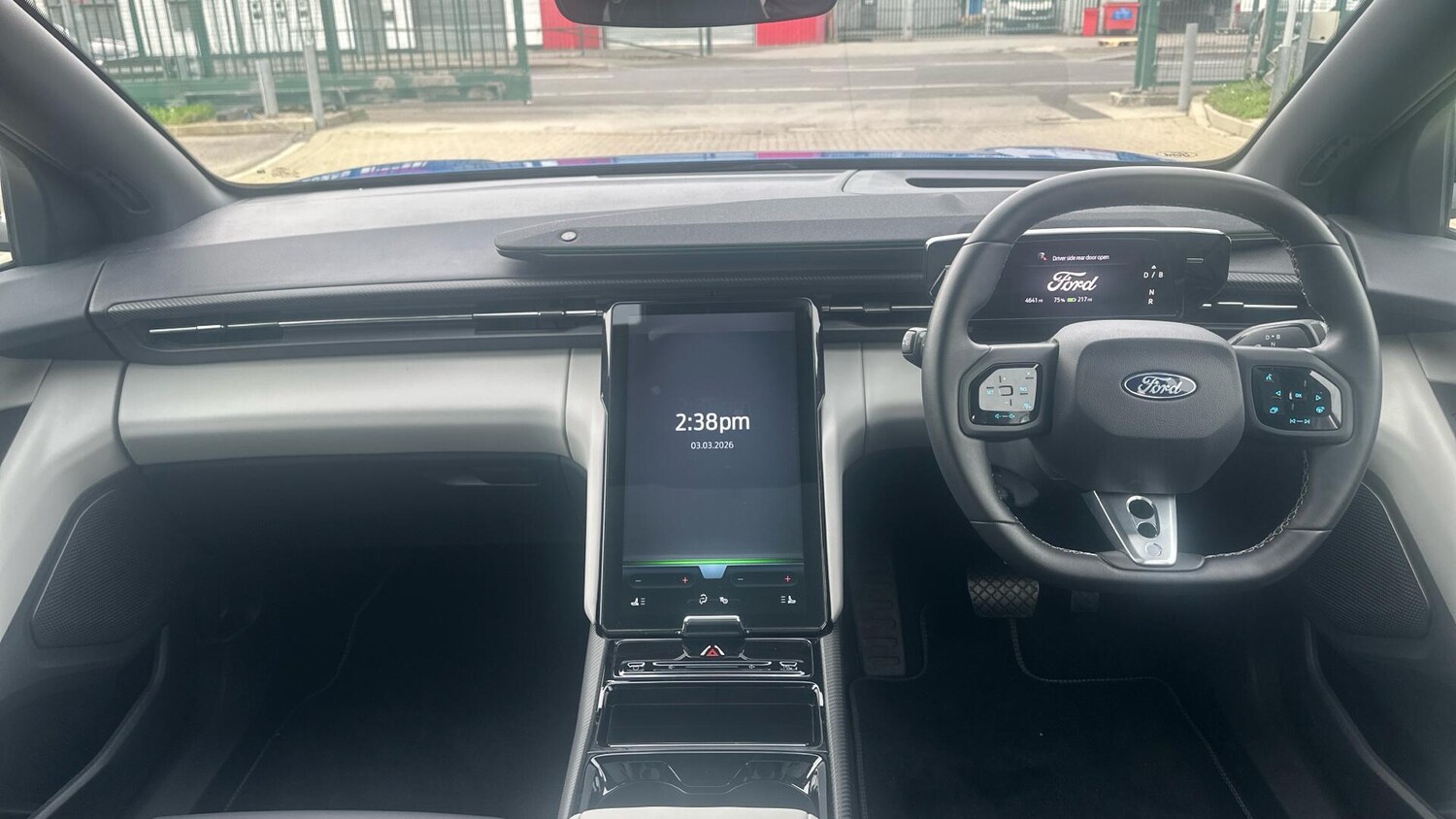 Used Ford Capri 2025 for sale - 77650342: Photo 8