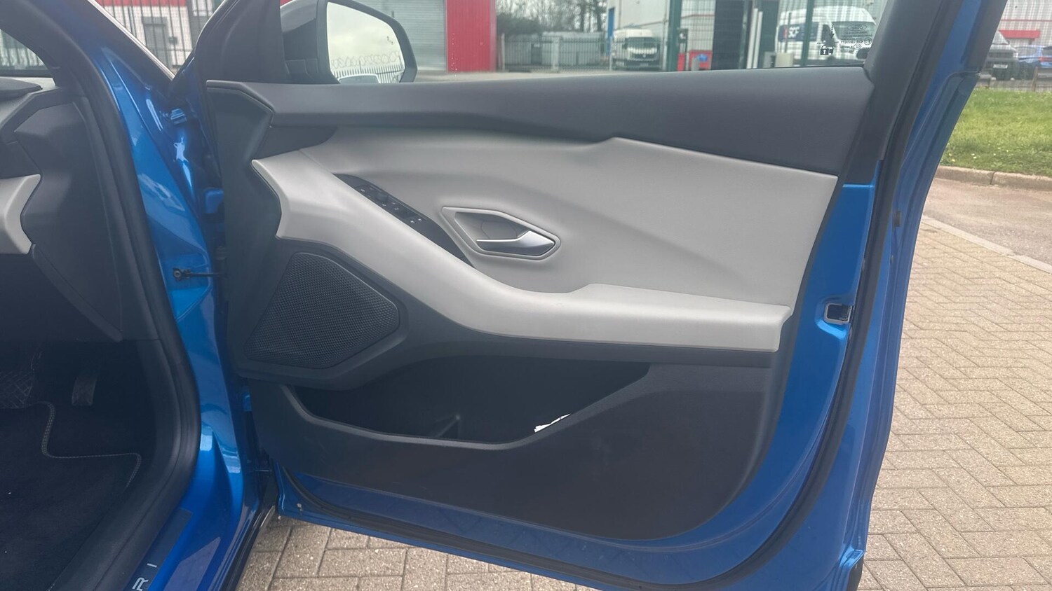 Used Ford Capri 2025 for sale - 77650342: Photo 9