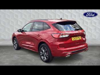 Used Ford Kuga 2022 for sale - 75283189: Photo