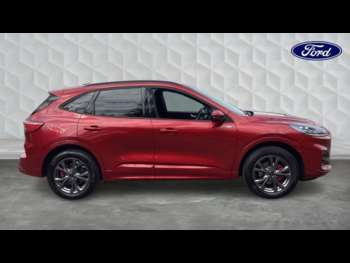 Used Ford Kuga 2022 for sale - 75283189: Photo