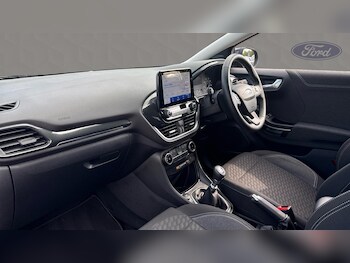 Used Ford Puma 2023 for sale - 78373840: Photo