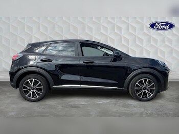 Used Ford Puma 2023 for sale - 78373840: Photo