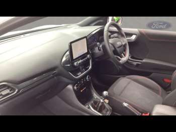 Used Ford Puma 2022 for sale - 75261175: Photo