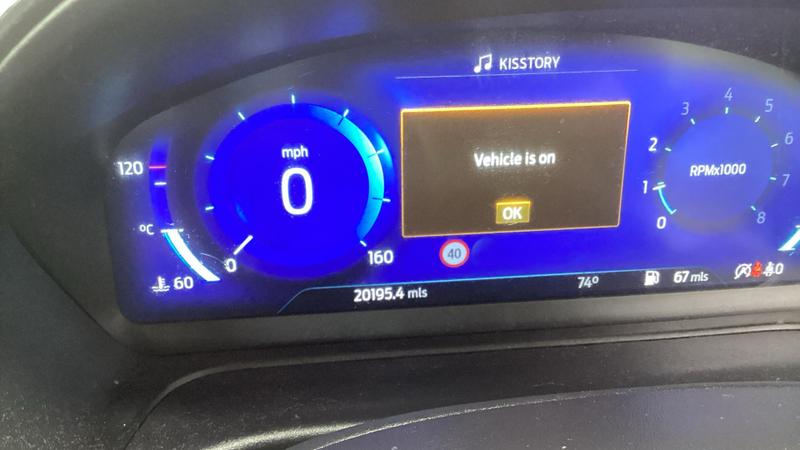 Vehicle 32