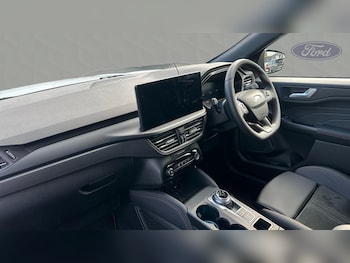 Used Ford Kuga 2025 for sale - 77603251: Photo