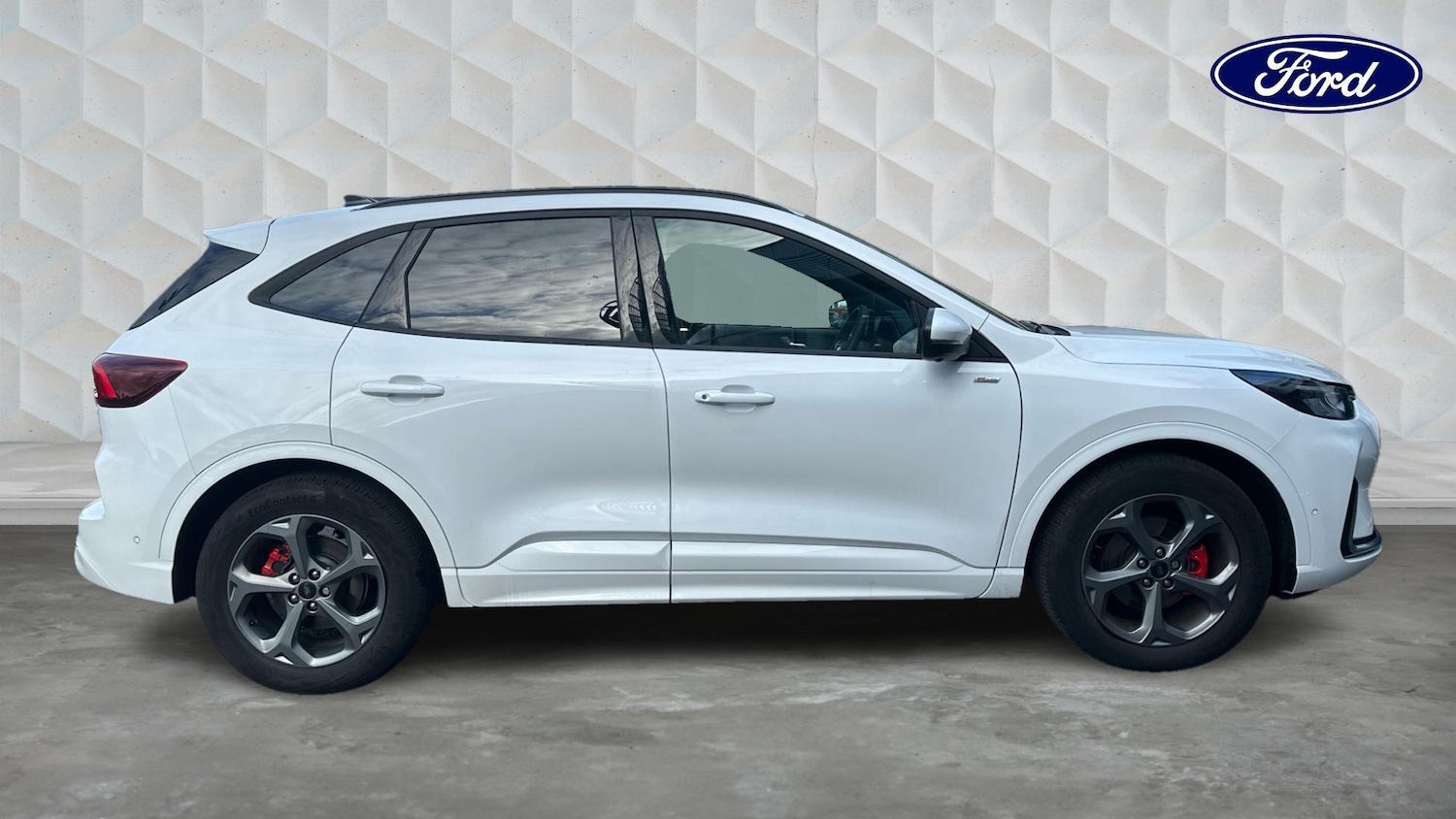 Used Ford Kuga 2025 for sale - 77603251: Photo 4