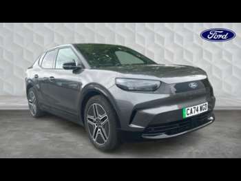 2024 - Extended Range 77kWh Premium Auto 5dr Automatic