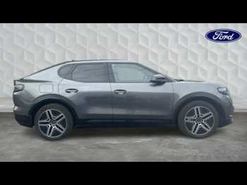 Used Ford Capri 2024 for sale - 74246247: Photo