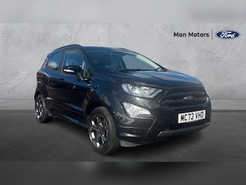 Used Ford Ecosport 2023 for sale - 79748191: Photo