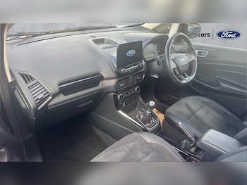 Used Ford Ecosport 2023 for sale - 79748191: Photo