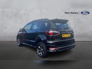 Used Ford Ecosport 2023 for sale - 79748191: Photo