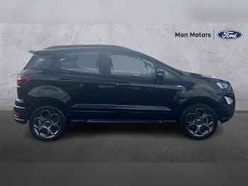 Used Ford Ecosport 2023 for sale - 79748191: Photo