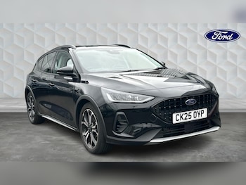Used Ford Focus 2025 for sale - 77505006: Photo