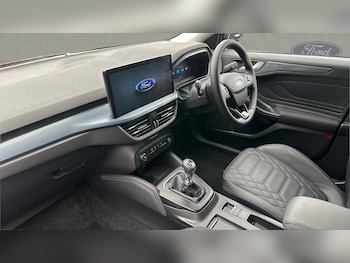 Used Ford Focus 2025 for sale - 77505006: Photo