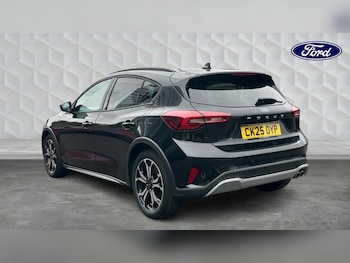 Used Ford Focus 2025 for sale - 77505006: Photo