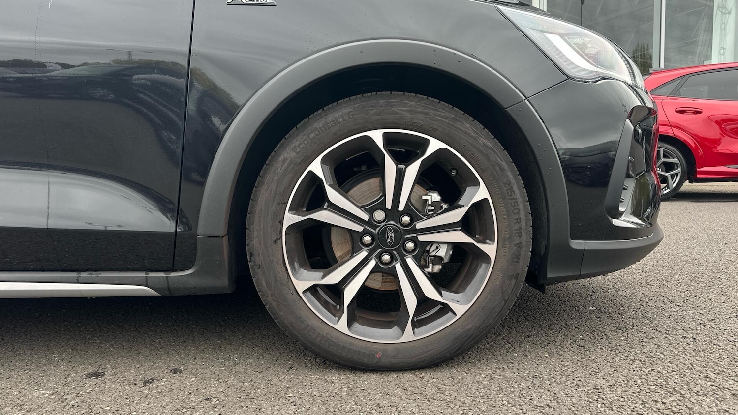 Used Ford Focus 2025 for sale - 77505006: Photo 5