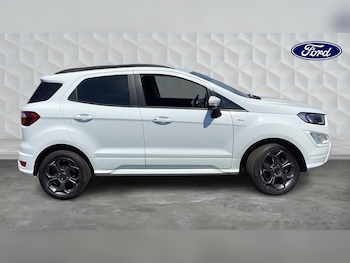 Used Ford Ecosport 2023 for sale - 78841215: Photo