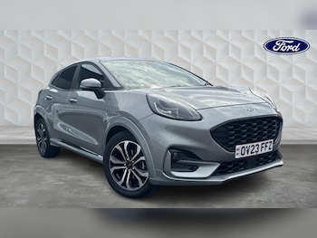 Used Ford Puma 2023 for sale - 79366176: Photo