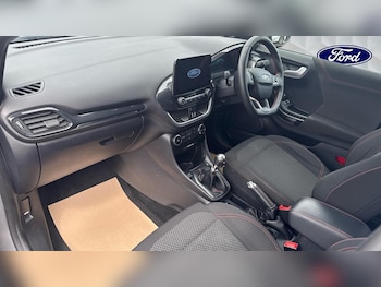 Used Ford Puma 2023 for sale - 79366176: Photo