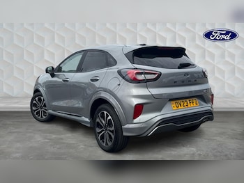 Used Ford Puma 2023 for sale - 79366176: Photo