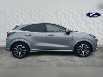 Used Ford Puma 2023 for sale - 79366176: Photo